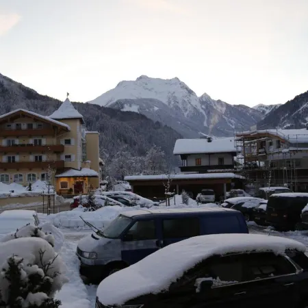 Hotel & Suites Glück Auf