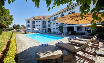 San Cristobal Boutique Hotel - Ivato Airport