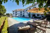 San Cristobal Boutique Hotel - Ivato Airport Hoteles en Talatamaty