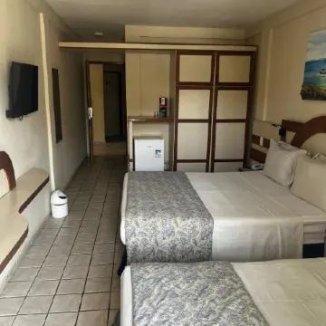 Hotel Costa do Atlantico