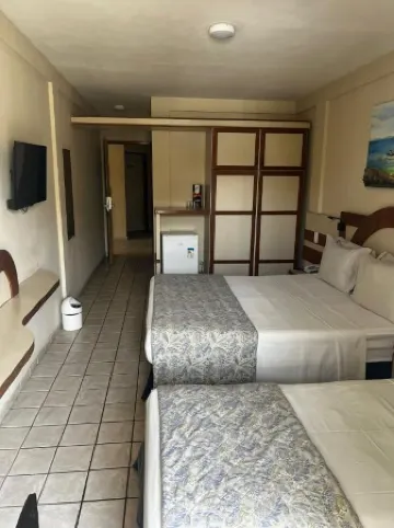 Hotel Costa do Atlantico