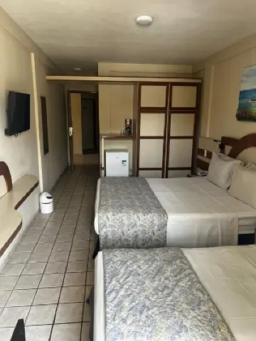 Hotel Costa do Atlantico