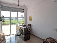 Hotel Raghunath Palace