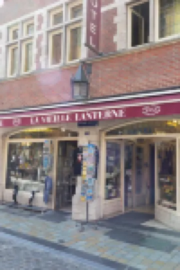 Hotel la Vieille Lanterne