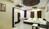 Hotel Raj Garden Hotels in Pushkar
