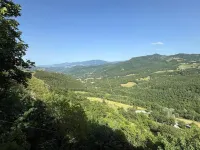 Locanda di Federico Hotels in Pennabilli