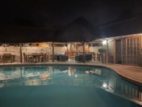 The Willow Tree Guesthouse Hotels in Klerksdorp