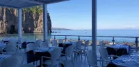 Hotel Giosue' a Mare Sorrento - sarapan