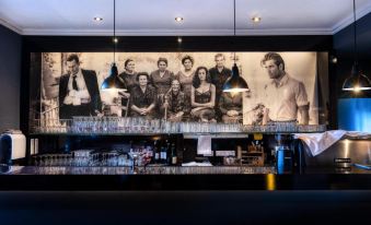 Boutique Hotel Societe