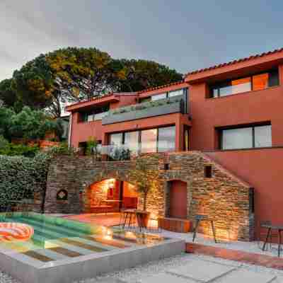 Boutique Hôtel Maison Nova Hotel Exterior