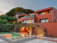 Maison Nova - Boutique Hôtel & Spa Hotels in Collioure