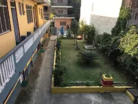 Pushpa Guest House