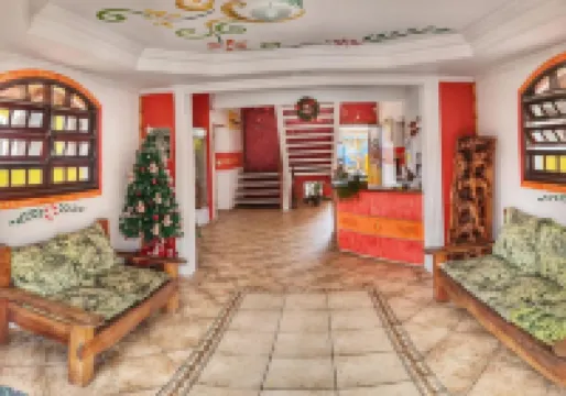 Peruíbe Suíte Flat Hotel