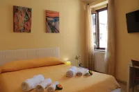 The Maze Vibo B&B Hoteles en Vibo Valentia