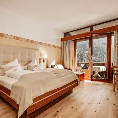 Hotel Birkenhöhe