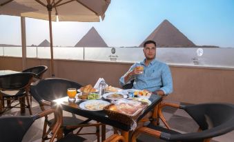 AL Farida Boutique Pyramids