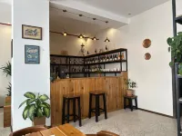 Mountain House Hotel & Restaurant - bars