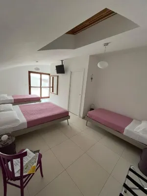 B&B San Salvo Hotels near Camping Villaggio Molise