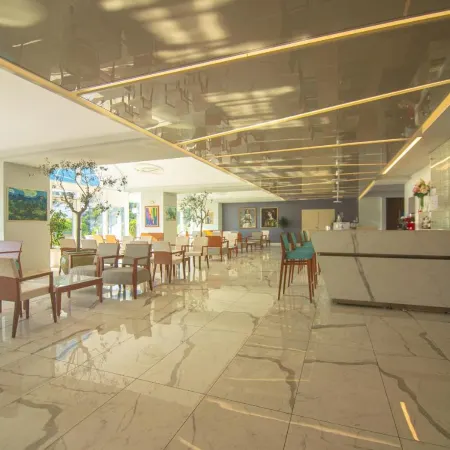 Hotel Sunce Neum