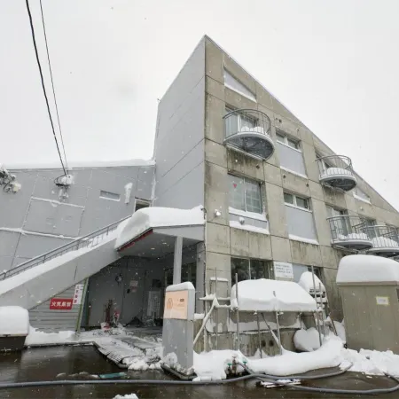 Hotel ST Moritz Отели рядом с достопримечательностью «Наэба»