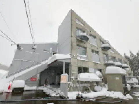 Hotel ST Moritz Hotels in 