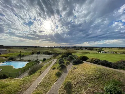 Lady Bay Hotel Hotel a 