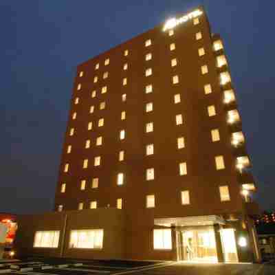 ABホテル 小牧 Hotel Exterior