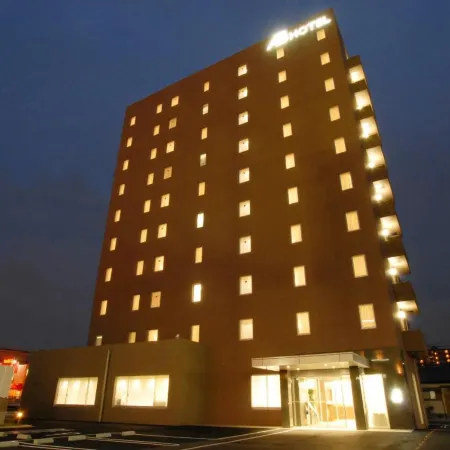 AB Hotel Komaki