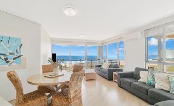 Oceanside Resort