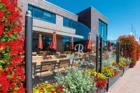 Komforthotel Butjadinger Tor Hotel a Nordenham