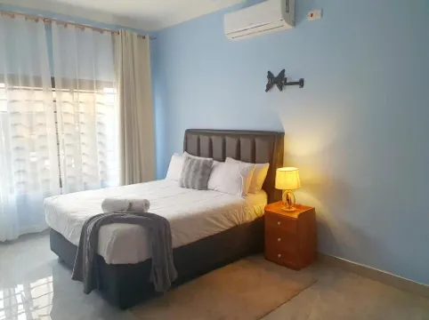 Modern and Cozy Apartments