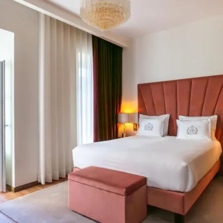 Hotel República Boutique Hotel