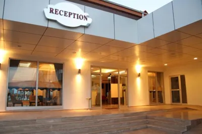 Pelemir Hotel Hotels in 