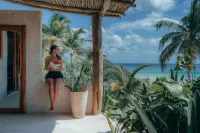 Hotel Poc Na Tulum - Lãng mạn
