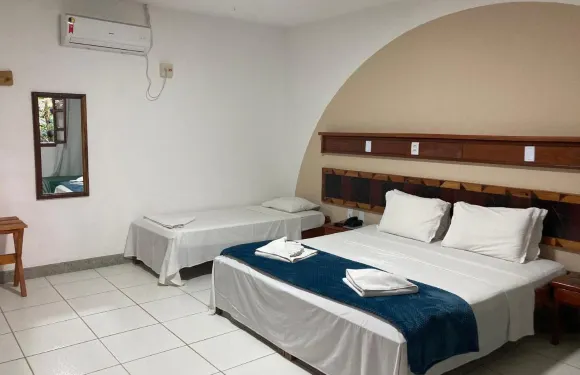 烏布的保薩達保巴西爾旅館