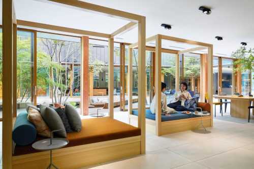Hoshino Resorts Beb5 Karuizawa