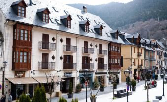 Hotel Fonfreda