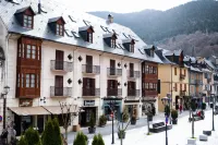 Hotel Fonfreda
