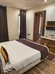 Hotel Tarun Palace, Bhopal