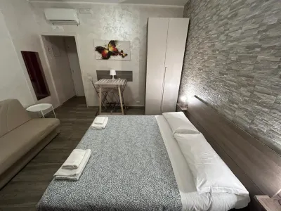 Guest House Il Faraone