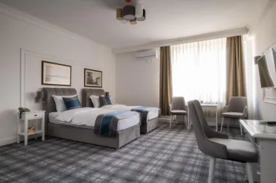 Hotel Mio City Hotels in 