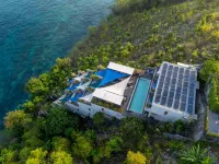 Adiwana Warnakali Resort Hotels in Nusa Penida