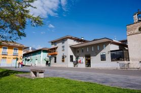 Wyndham Costa del Sol Cajamarca