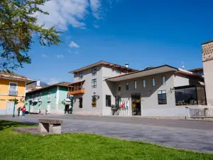 Wyndham Costa del Sol Cajamarca