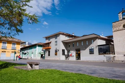Wyndham Costa del Sol Cajamarca