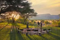 Marataba Safari Lodge