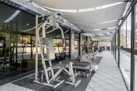 OYO Residencial Itacuruçá Apart Hotel, Mangaratiba 이타구아이 호텔