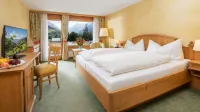 Silvretta Parkhotel