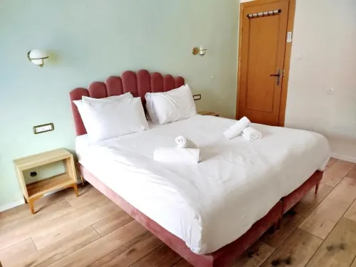 La Perle Jerusalem City Center - Self Check-in Hotel