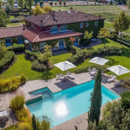 Residenza Ca de Frati